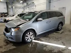 5FNRL5H44GB502539 2016 HONDA ODYSSEY