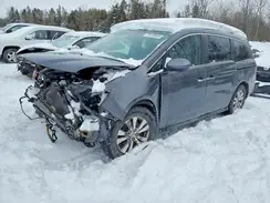5FNRL5H44GB502640 2016 HONDA ODYSSEY