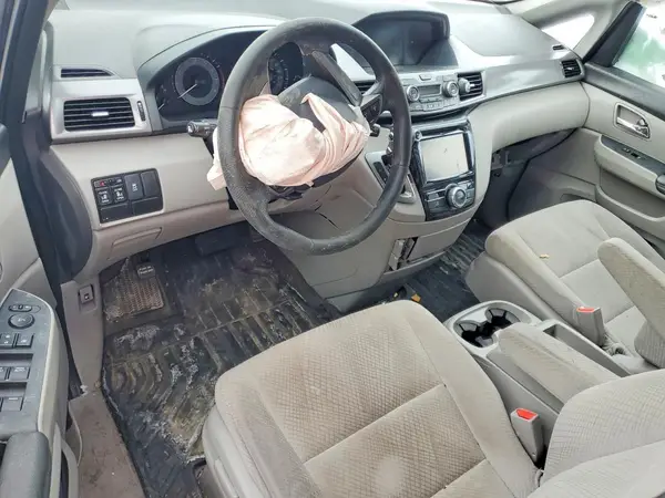 5FNRL5H44GB502640 2016 HONDA ODYSSEY - Image 8