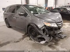 5FNRL5H44GB506798 2016 HONDA ODYSSEY