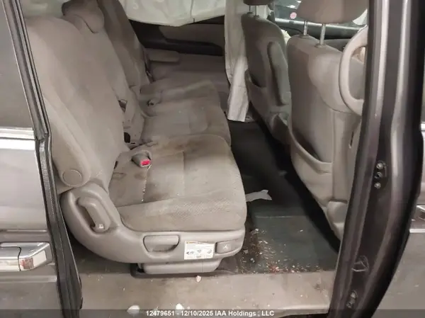 5FNRL5H44GB506798 2016 HONDA ODYSSEY - Image 8