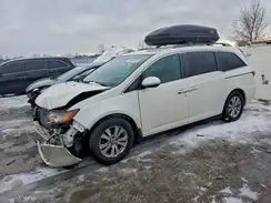 5FNRL5H44GB507692 2016 HONDA ODYSSEY