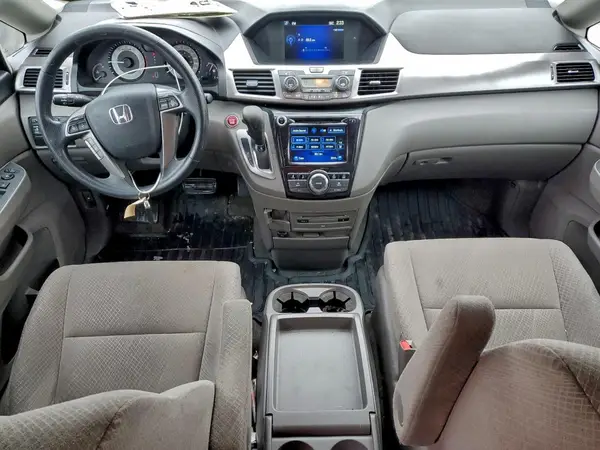 5FNRL5H44GB507692 2016 HONDA ODYSSEY - Image 8