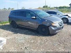 5FNRL5H44GB510351 2016 HONDA ODYSSEY