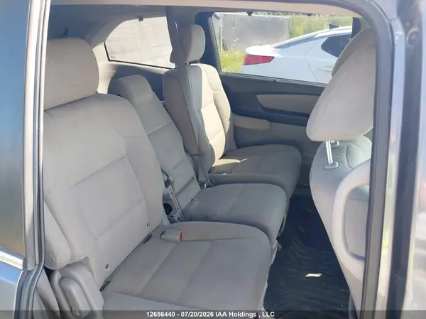 5FNRL5H44GB510351 2016 HONDA ODYSSEY - Image 8