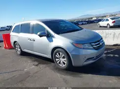 5FNRL5H44HB003290 2017 HONDA ODYSSEY