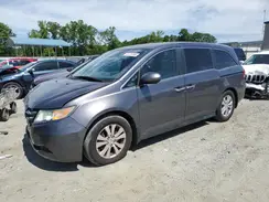 5FNRL5H44HB007498 2017 HONDA ODYSSEY
