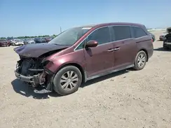 5FNRL5H44HB021210 2017 HONDA ODYSSEY