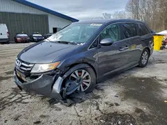 5FNRL5H44HB021689 2017 HONDA ODYSSEY