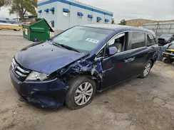 5FNRL5H44HB026200 2017 HONDA ODYSSEY