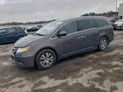 5FNRL5H45GB012661 2016 HONDA ODYSSEY