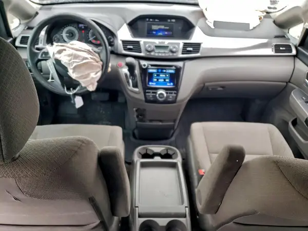 5FNRL5H45GB012661 2016 HONDA ODYSSEY - Image 8
