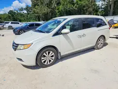 5FNRL5H45GB013261 2016 HONDA ODYSSEY
