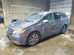 5FNRL5H45GB019609 2016 HONDA ODYSSEY