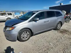 5FNRL5H45GB021876 2016 HONDA ODYSSEY