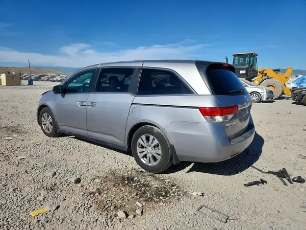 5FNRL5H45GB021876 2016 HONDA ODYSSEY - Image 2