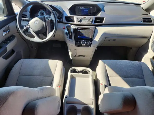 5FNRL5H45GB021876 2016 HONDA ODYSSEY - Image 8