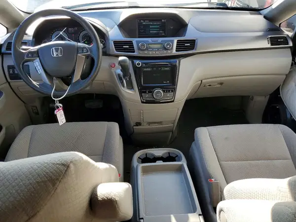 5FNRL5H45GB026592 2016 HONDA ODYSSEY - Image 8