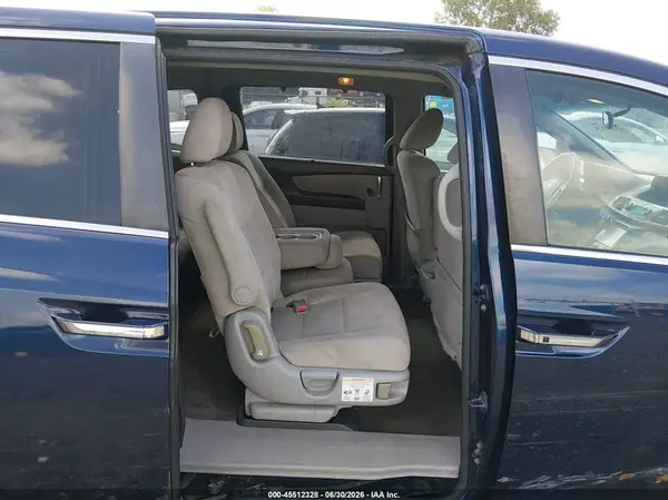 5FNRL5H45GB039178 2016 HONDA ODYSSEY - Image 8
