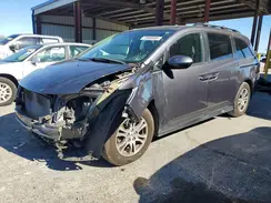5FNRL5H45GB052562 2016 HONDA ODYSSEY