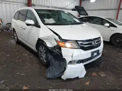 5FNRL5H45GB069006 2016 HONDA ODYSSEY