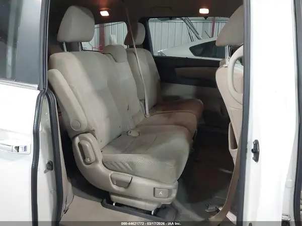 5FNRL5H45GB069006 2016 HONDA ODYSSEY - Image 8