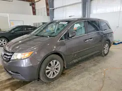 5FNRL5H45GB069894 2016 HONDA ODYSSEY