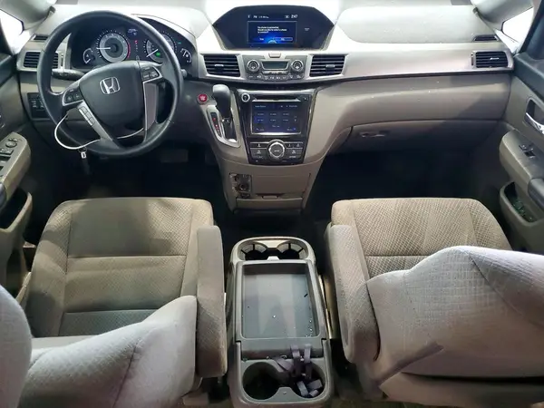 5FNRL5H45GB069894 2016 HONDA ODYSSEY - Image 8