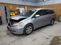 5FNRL5H45GB071452 2016 HONDA ODYSSEY
