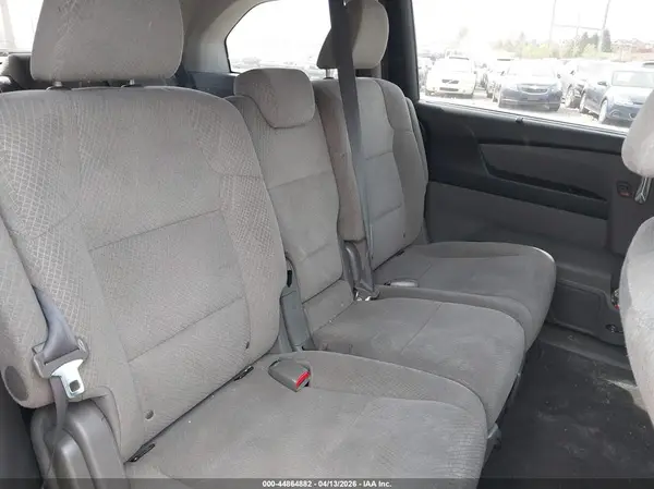5FNRL5H45GB073444 2016 HONDA ODYSSEY - Image 8