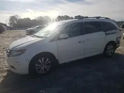 5FNRL5H45GB081852 2016 HONDA ODYSSEY