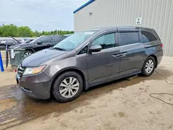 5FNRL5H45GB091510 2016 HONDA ODYSSEY