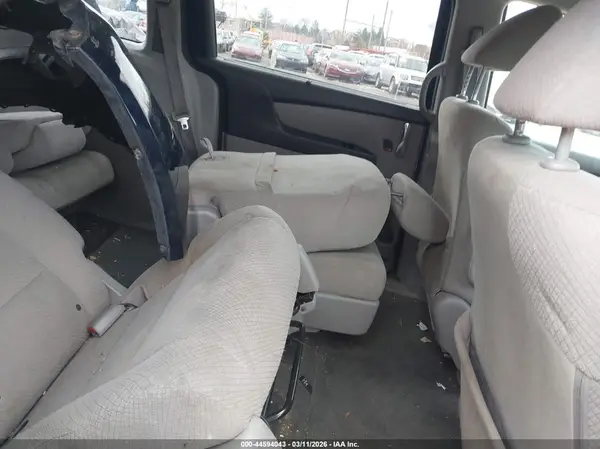 5FNRL5H45GB093452 2016 HONDA ODYSSEY - Image 8