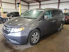 5FNRL5H45GB094598 2016 HONDA ODYSSEY