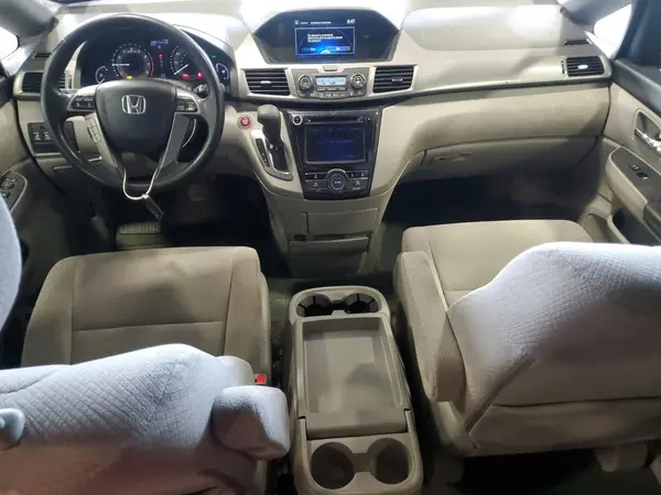 5FNRL5H45GB094598 2016 HONDA ODYSSEY - Image 8