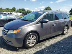 5FNRL5H45GB097436 2016 HONDA ODYSSEY
