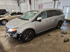 5FNRL5H45GB109245 2016 HONDA ODYSSEY