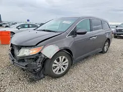 5FNRL5H45GB109259 2016 HONDA ODYSSEY