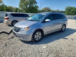5FNRL5H45GB110444 2016 HONDA ODYSSEY
