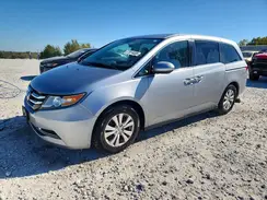 5FNRL5H45GB112999 2016 HONDA ODYSSEY
