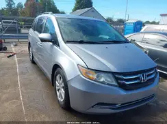 5FNRL5H45GB122495 2016 HONDA ODYSSEY