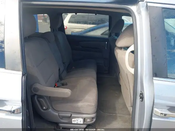 5FNRL5H45GB122495 2016 HONDA ODYSSEY - Image 8