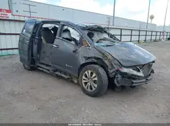 5FNRL5H45GB134551 2016 HONDA ODYSSEY
