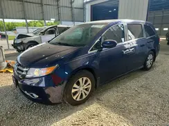 5FNRL5H45GB135893 2016 HONDA ODYSSEY