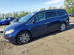 5FNRL5H45GB137451 2016 HONDA ODYSSEY