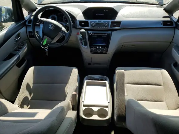 5FNRL5H45GB137451 2016 HONDA ODYSSEY - Image 8