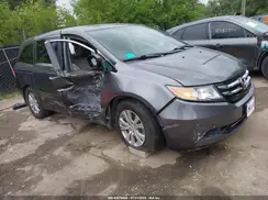 5FNRL5H45GB142410 2016 HONDA ODYSSEY