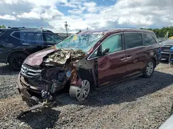 5FNRL5H45GB142911 2016 HONDA ODYSSEY
