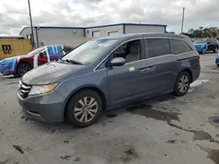 5FNRL5H45GB145775 2016 HONDA ODYSSEY