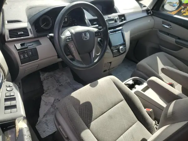 5FNRL5H45GB145775 2016 HONDA ODYSSEY - Image 8